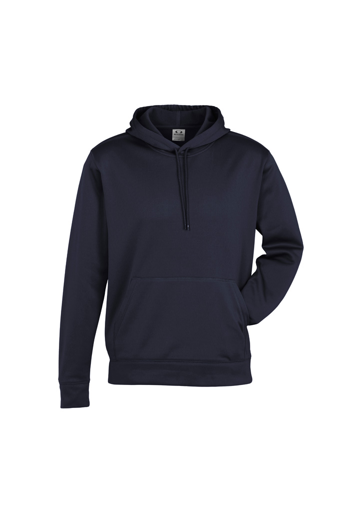 Buy Ladies Hype Pull-On Hoodie SW239LL | FashionBiz.ca